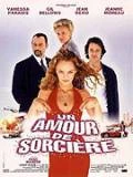 TV program: Zamilovaná čarodějka (Un amour de sorcière)