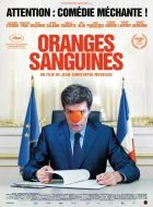 Krvavé pomeranče (Oranges sanguines)