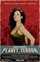Planeta Teror (Planet Terror)