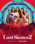 Příběhy chtíče 2 (Lust Stories 2)