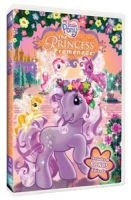 Můj malý pony: Princezna (My Little Pony: Princess Promenade)
