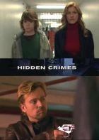 TV program: Skryté zločiny (Hidden Crimes)