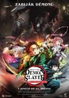 Demon Slayer: Kimetsu No Yaiba (Demon Slayer: Kimetsu No Yaiba - To the Swordsmith Village)