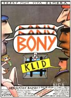 TV program: Bony a klid