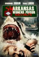 TV program: Běženky a kapři (Sharkansas Women's Prison Massacre)