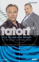TV program: Místo činu: Květ zla (Tatort: Die Blume des Bösen)