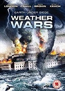 TV program: Vyvolávač blesků (Storm Wars)