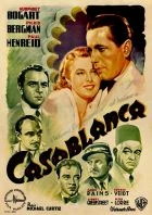 TV program: Casablanca