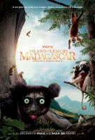 Madagaskar: Království lemurů 3D (Island of Lemurs: Madagascar)