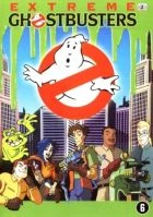 TV program: Extreme Ghostbusters