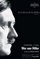 TV program: Hitlerova kronika (Wer war Hitler)