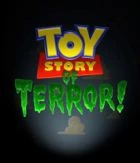 TV program: Toy Story: Strašidelný příběh hraček (Toy Story of Terror)