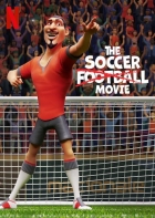 Fotbal vs. mutanti (The Soccer Football Movie)