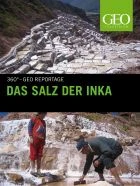 TV program: Sůl Inků (Das Salz der Inkas)