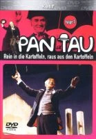 TV program: Pan Tau na pionýrském táboře