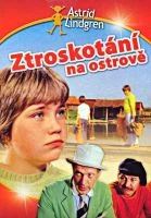 TV program: Ztroskotání na ostrově (Skrållan, Ruskprick och Knorrhane)