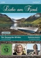 TV program: Letní příběh lásky (Liebe am Fjord: Sommerstürm)