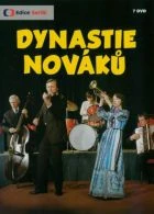 TV program: Dynastie Nováků