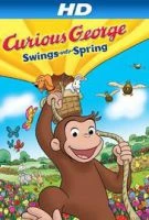 TV program: Zvědavý George: Jarní dobrodružství (Curious George Swings Into Spring)