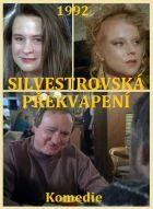 TV program: Silvestrovská překvapení