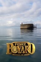 TV program: Pevnost Boyard (Fort Boyard)