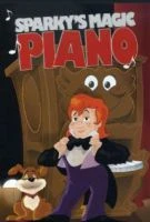 TV program: Sparkyho kouzelné piano (Sparky's Magic Piano)