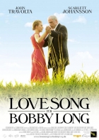 TV program: Píseň lásky samotářky (A Love Song for Bobby Long)