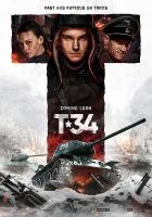 TV program: Legenda jménem T-34 (T-34)
