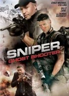 TV program: Sniper - Lovec duchů (Sniper: Ghost Shooter)
