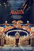 TV program: Avalon