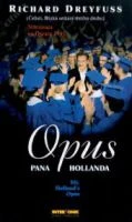 TV program: Opus pana Hollanda (Mr. Holland's Opus)