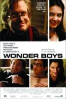 TV program: Skvělí chlapi (Wonder Boys)