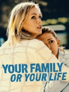 TV program: Závoj lží (Your Family or Your Life)