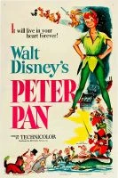 TV program: Peter Pan