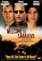 Vítejte v Sarajevu (Welcome to Sarajevo)