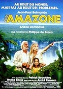 TV program: Amazonka (Amazone)