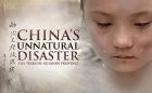 TV program: Katastrofa v Číně: Slzy Sečuánské provincie (China's Unnatural Disaster: The Tears of Sichuan Province)