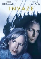 TV program: Invaze (The Invasion)