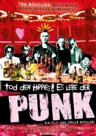 TV program: Smrt hippies!! Ať žije punk! (Tod den Hippies - Es lebe der Punk!)
