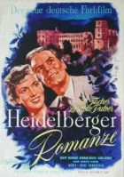 TV program: Heidelberger Romanze