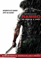 TV program: Rambo: Do pekla a zpět (Rambo)