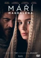 Máří Magdaléna (Mary Magdalene)
