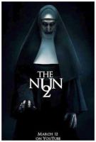 TV program: Sestra 2 (The Nun 2)