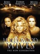 TV program: Hollywoodské manželky (Hollywood Wives: The New Generation)