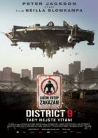 TV program: District 9
