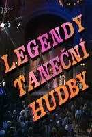 TV program: Legendy taneční hudby