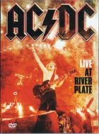 TV program: AC/DC - Live At River Plate