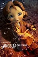 TV program: Vánoce s Angelou (Angela's Christmas)