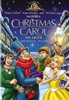 TV program: Vánoční koleda (Christmas Carol: The Movie)