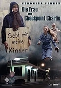 TV program: Žena z Checkpoint Charlie (Die Frau vom Checkpoint Charlie)